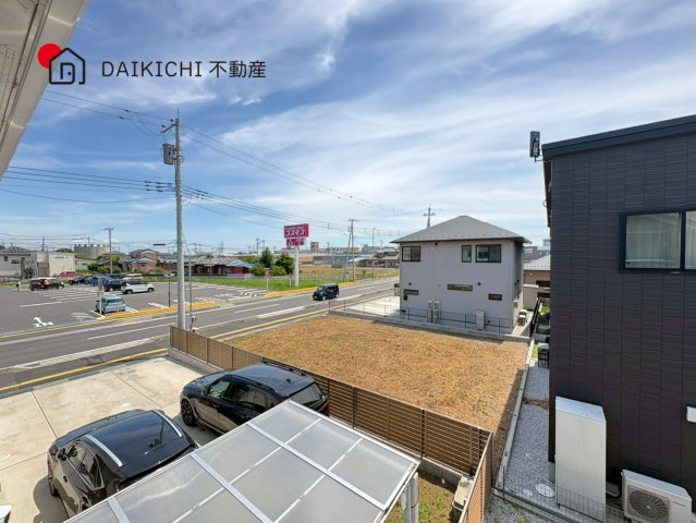 展望