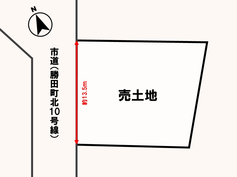 区画図：331000019465