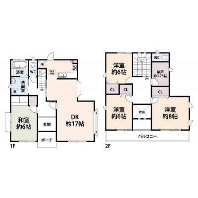 間取り：340000254855