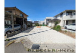 姫路市玉手1丁目　売土地の外観