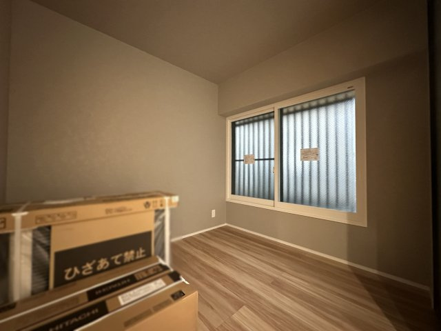 洋室