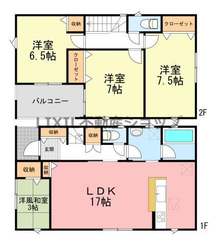 間取り：309000097450