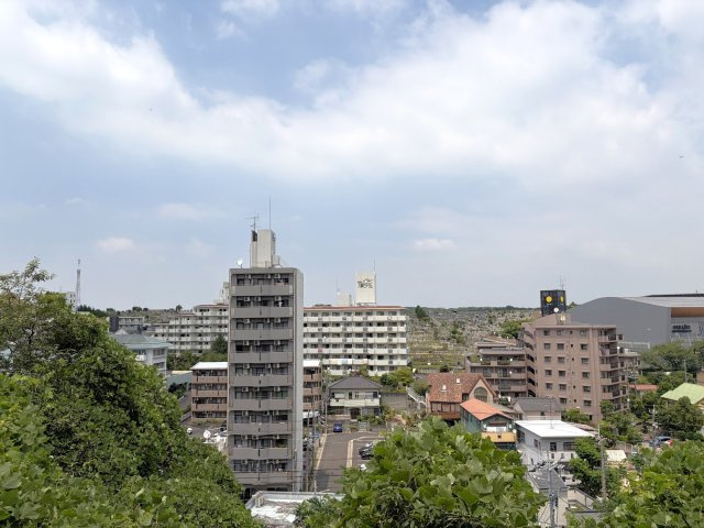 展望