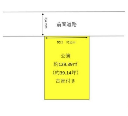 区画図：328000279966