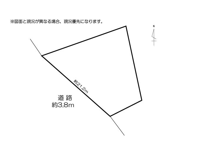区画図：317000012834