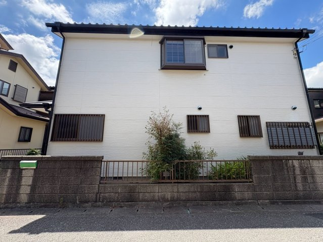東武スカイツリーライン「春日部」駅バス5分「ハーモニー春日部入口」停歩3分！閑静な住宅街です！