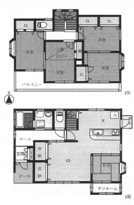 間取り：311002224399