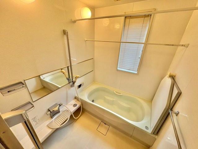 日々の暮らしに欠かせないお風呂です