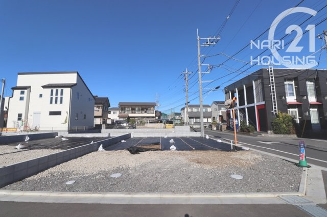 外観：313004684753