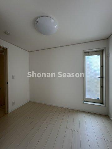 全室南側に面しており、自然光をたっぷり取り込めます。
