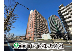 サンロードステーション郡山Iの外観