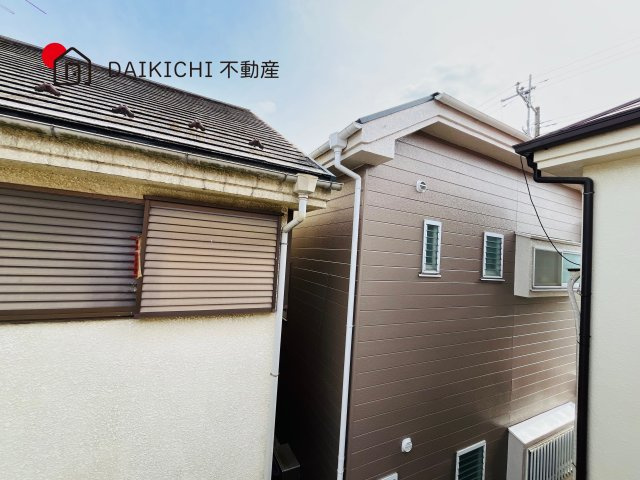 展望