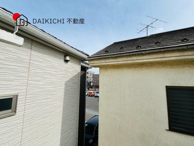 展望
