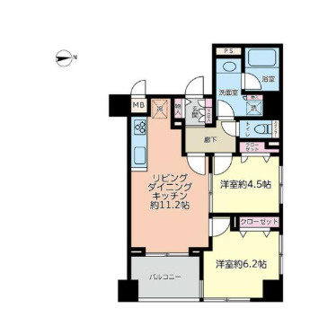 間取り：313004619291