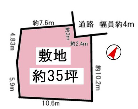 区画図：328000630768