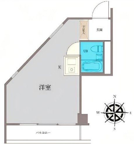 間取り：313004728045