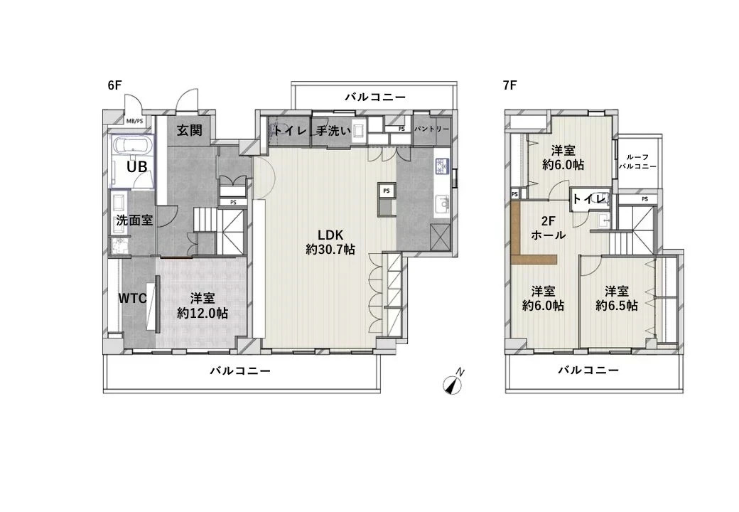間取り：313004743441