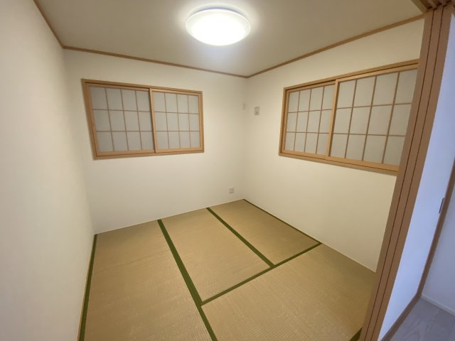 和室