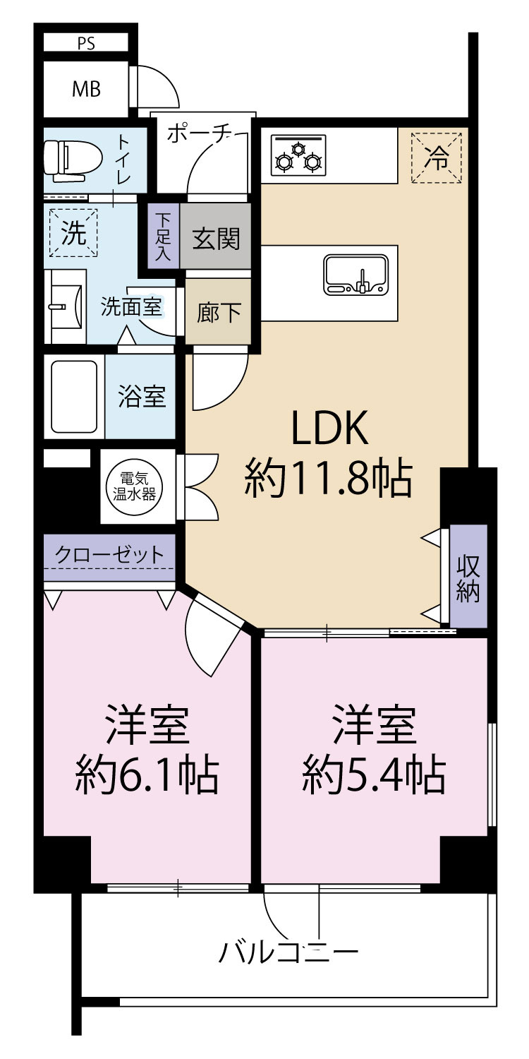 間取り：334000209993