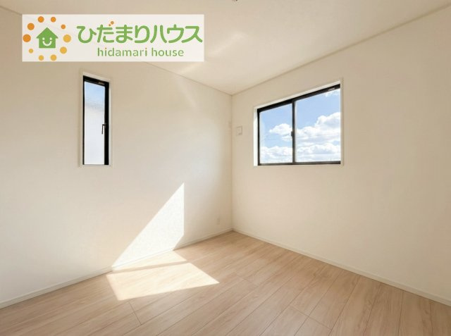 夏場に心地良いひんやり感はフローリングならでは☆彡