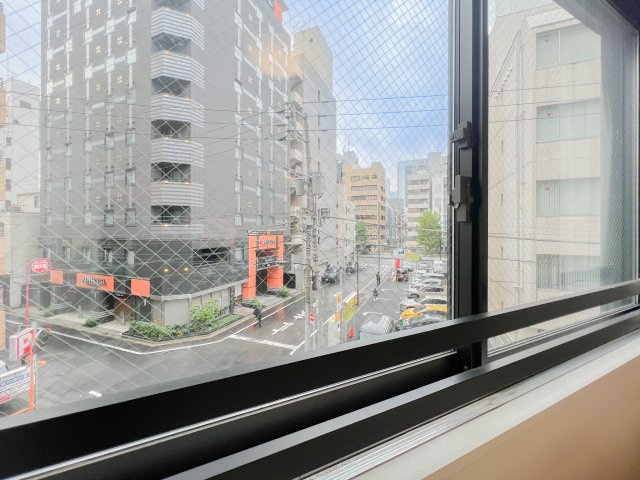 展望