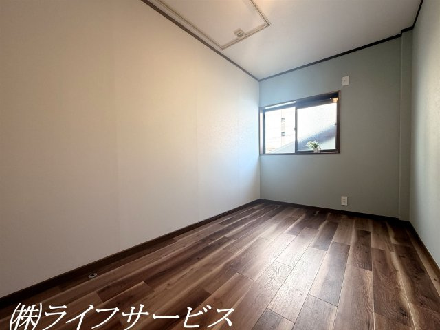 3階洋室4.5帖(2)