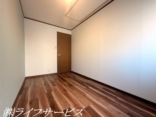3階洋室4.5帖(2)