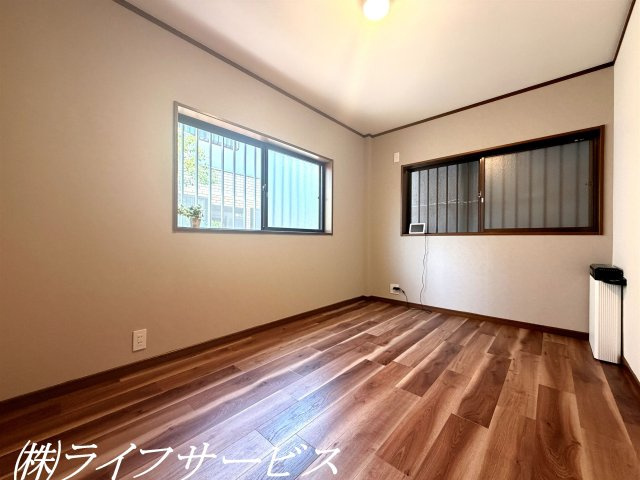 1階洋室5.0帖