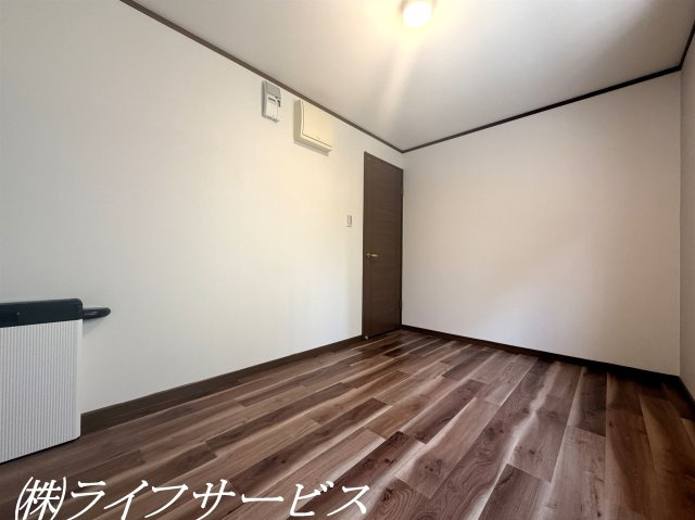 1階洋室5.0帖