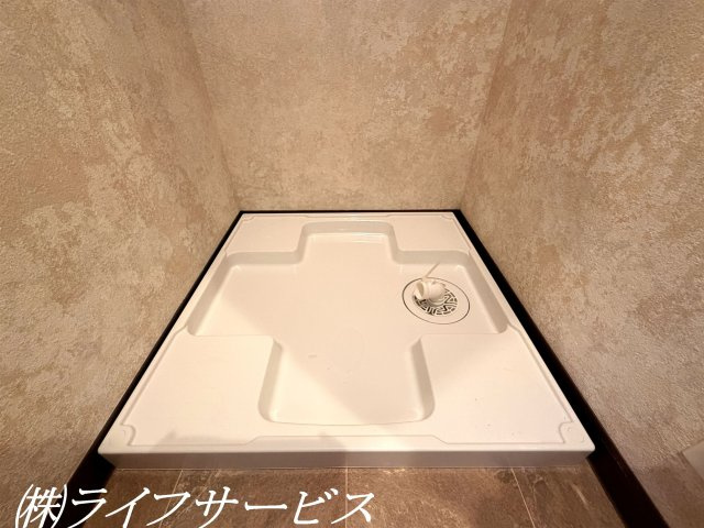 洗濯パン