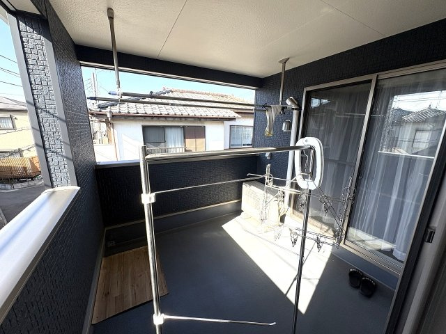 室内大変綺麗にお使いです♪　ご見学の際は弊社までお気軽にご連絡ください！
