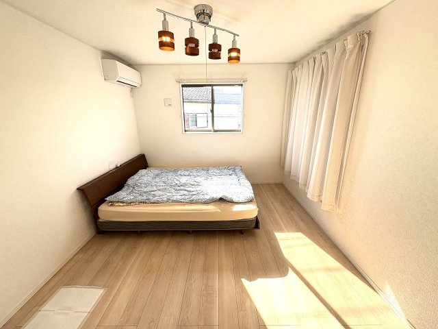 室内大変綺麗にお使いです♪　ご見学の際は弊社までお気軽にご連絡ください！