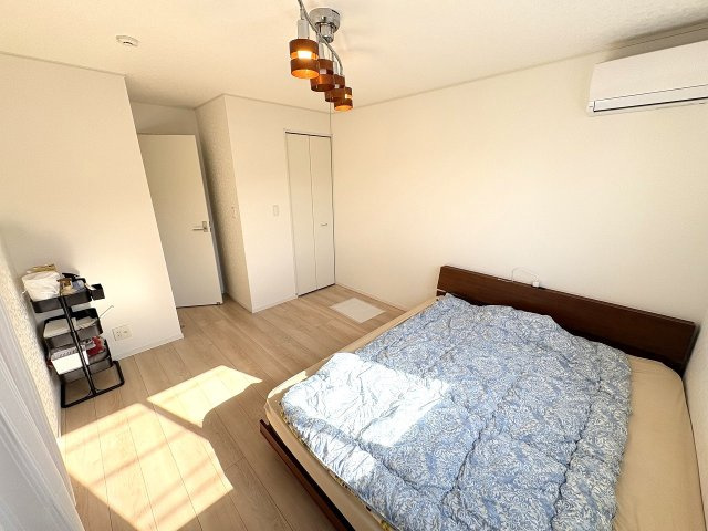 室内大変綺麗にお使いです♪　ご見学の際は弊社までお気軽にご連絡ください！
