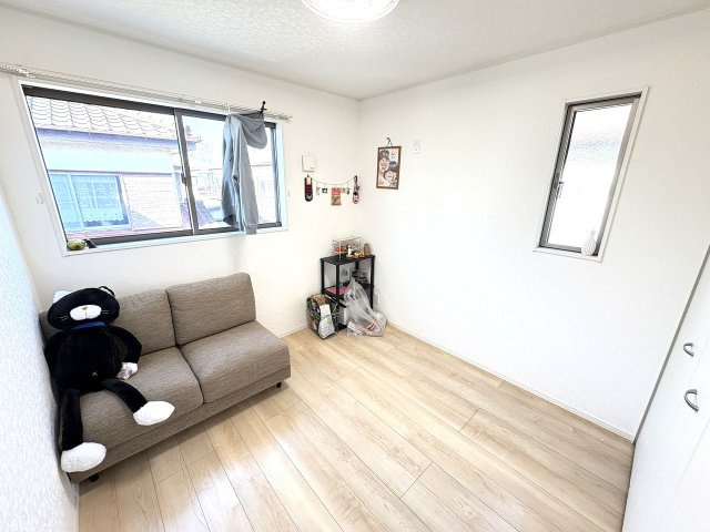 室内大変綺麗にお使いです♪　ご見学の際は弊社までお気軽にご連絡ください！