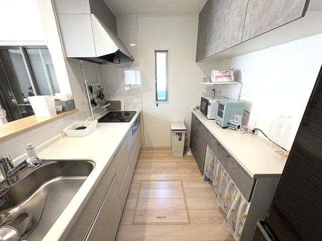 室内大変綺麗にお使いです♪　ご見学の際は弊社までお気軽にご連絡ください！