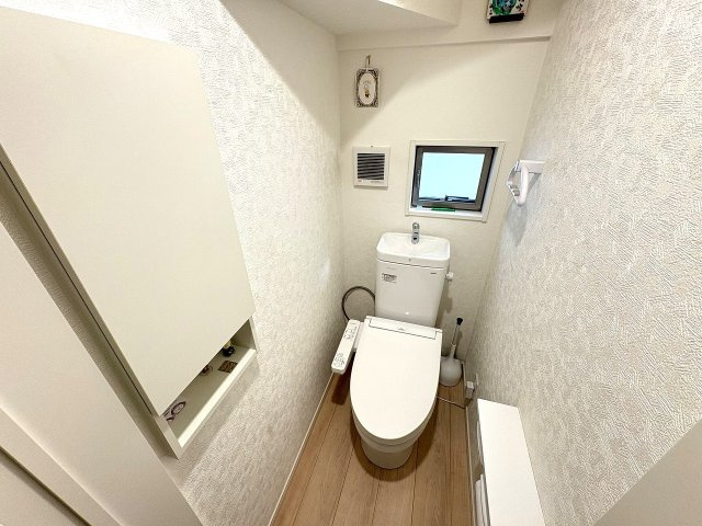 室内大変綺麗にお使いです♪　ご見学の際は弊社までお気軽にご連絡ください！