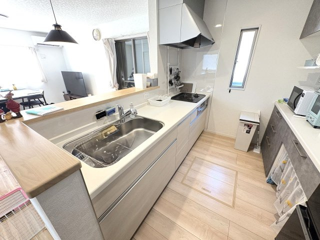 室内大変綺麗にお使いです♪　ご見学の際は弊社までお気軽にご連絡ください！