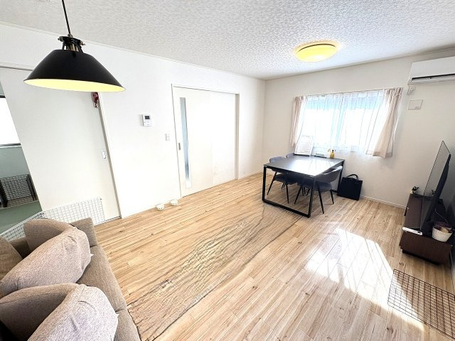 室内大変綺麗にお使いです♪　ご見学の際は弊社までお気軽にご連絡ください！
