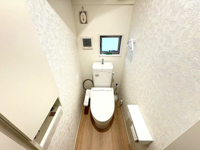 室内大変綺麗にお使いです♪　ご見学の際は弊社までお気軽にご連絡ください！