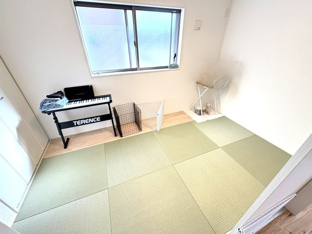 室内大変綺麗にお使いです♪　ご見学の際は弊社までお気軽にご連絡ください！
