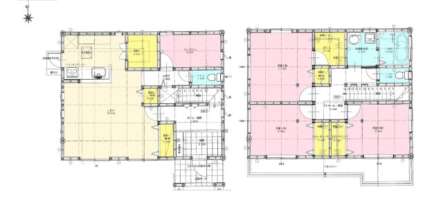 間取り：310000089889