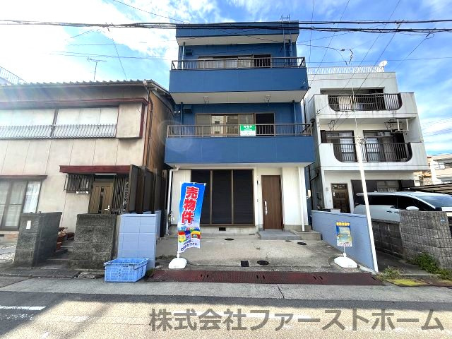 外観：323000509941