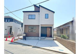ふじみ野市川崎2丁目　新築一戸建住宅　全6棟　(ふじみ野店)の外観