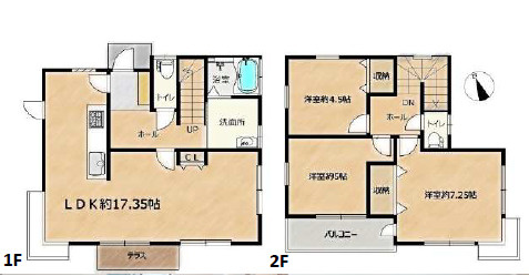 間取り：314002807051