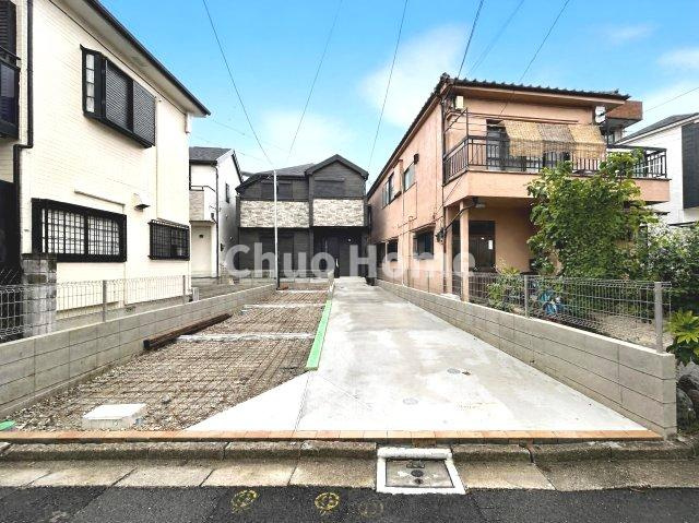 全面道路