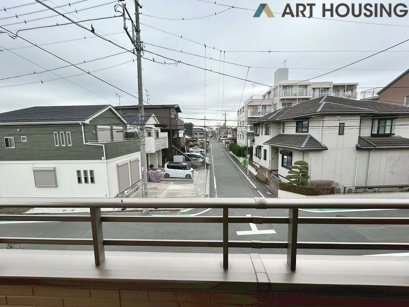 展望