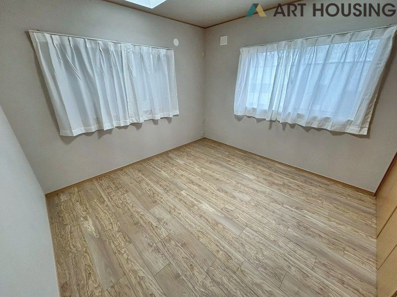 子供部屋