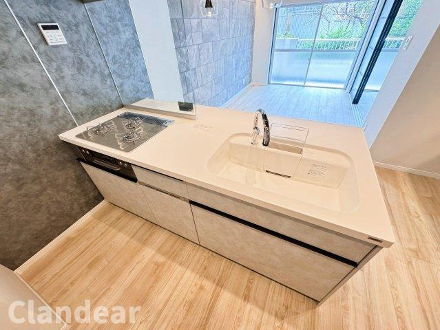 ドキドキの新生活も、安心してスタート。ぴったりの住まいを見つけませんか？クランディアが一緒に住まい選びをサポートします?　まずは、お気軽にお問合せください　＃クランディア