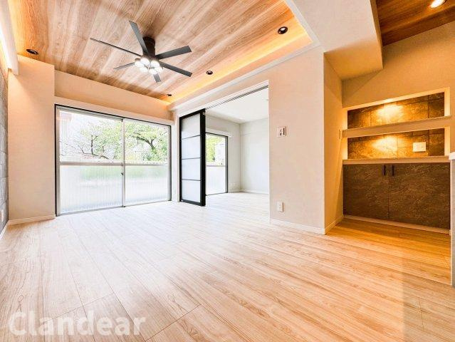 ドキドキの新生活も、安心してスタート。ぴったりの住まいを見つけませんか？クランディアが一緒に住まい選びをサポートします?　まずは、お気軽にお問合せください　＃クランディア