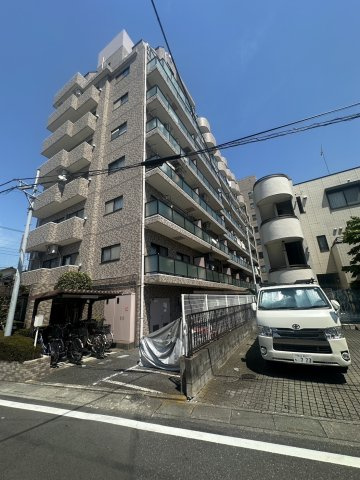 apartment 東京都港区虎ノ門２丁目2-1　住友不動産虎ノ門タワー13階